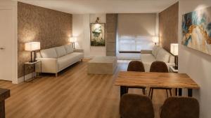 Apartahotel Quo Eraso