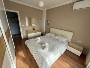 Troyes Apartment Tirana