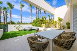 Magnífico apartamento en Las Colinas Resort