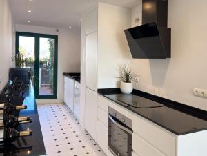 62 - Penthouse in Los Almendros with fantastic vie