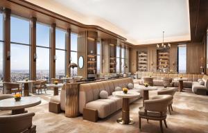 Shangri-La Phnom Penh