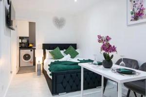 TOS Luxury Modern Private Studio