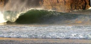 Mayla Surf House