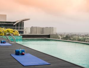 Citadines OMR Chennai