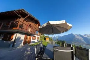 Chalet Riquet - Ski/in-out - Jacuzzi