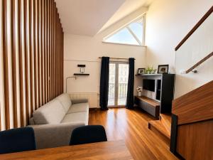 Olimian Retreat Rosa 421