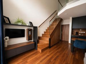 Olimian Retreat Rosa 421