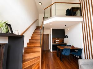 Olimian Retreat Rosa 421