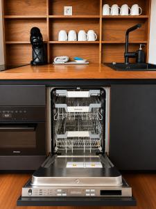 Olimian Retreat Rosa 421