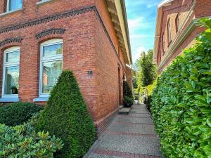 Ferienwohnung Gronewold