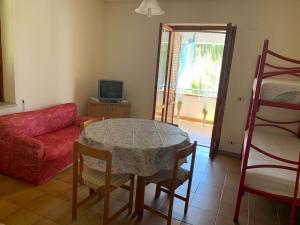 Appartamento in Residence Mareblu