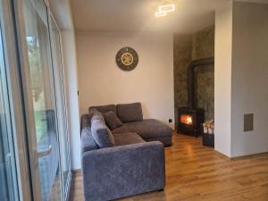 Apartamenty pod Bercem