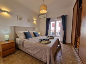 Sea Daisy Apartment, Burgau