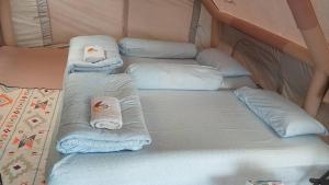 Riverside Glamping Resort Kanchanaburi