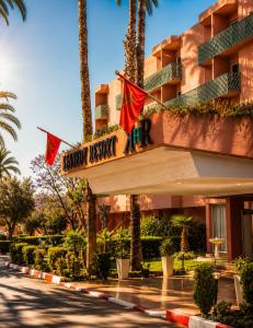 Kennedy Hospitality Resort