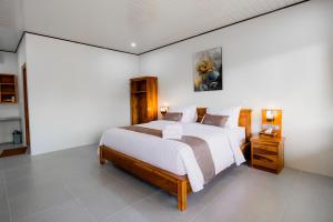 Family Guest House Lombok