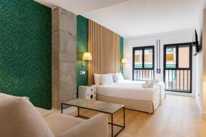 Apartahotel Quo Eraso