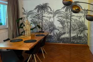 Garden Apartment