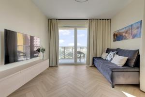 Seahall 169 by Grand Apartments