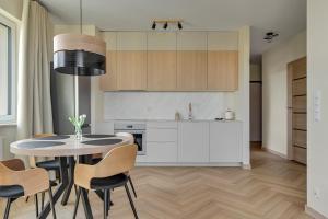 Seahall 169 by Grand Apartments