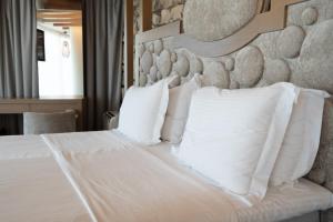 Buzë Boutique Hotel