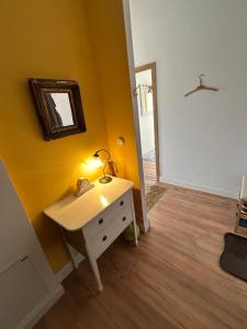 Rooms in an Apartment with Beautiful Views