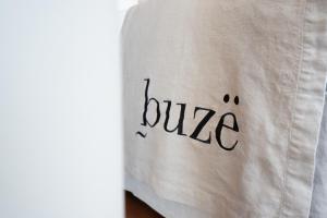 Buzë Boutique Hotel