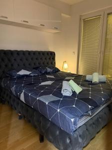 Lily Square apartment