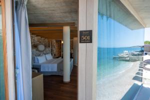 Buzë Boutique Hotel