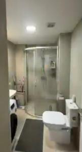 Lily Square apartment