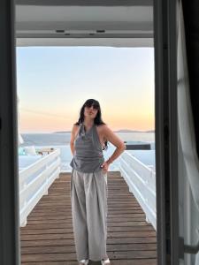 Mykonos Moussa