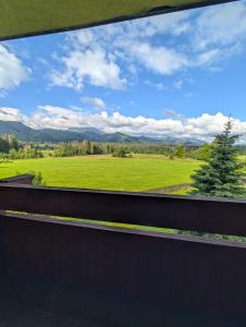 Apartament Widokowy HELLO TATRY - Basen & Sauna Koscielisko