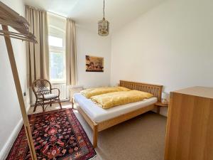 Ferienwohnung Gronewold