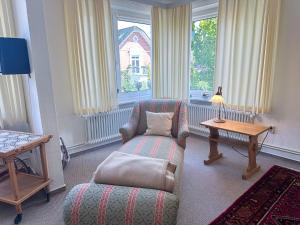 Ferienwohnung Gronewold