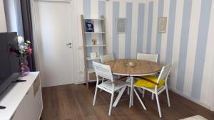 Veronetta flat
