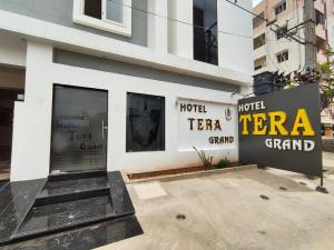 Hotel Tera Grand