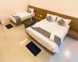 Hotel Tera Grand
