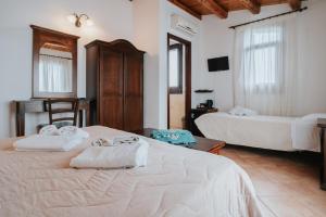 Dimora La Vignazza