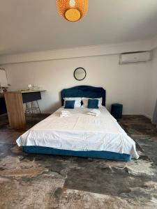 Evo Studios mamaia nord