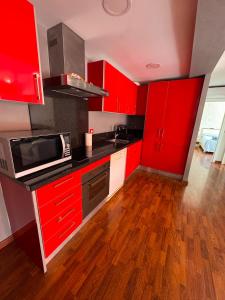 Apartamento El Canal