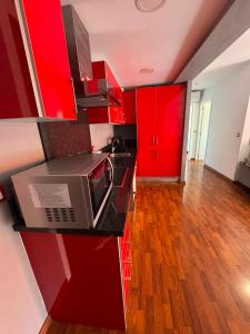 Apartamento El Canal