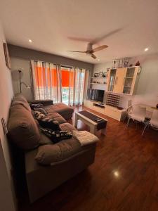 Apartamento El Canal