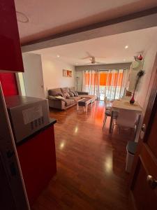 Apartamento El Canal