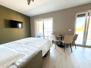 Mareka Luxury Apartments