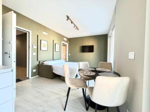 Mareka Luxury Apartments