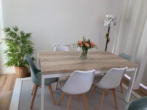 Apartamento Cala Egos cerca del mar
