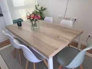 Apartamento Cala Egos cerca del mar