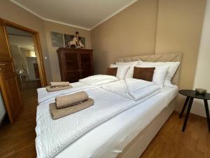 Apartament Ratusz Bielsk Podlaski-Rynek - Komfort i Swoboda