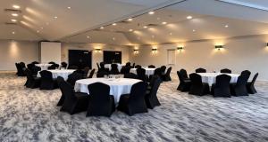 Best Western Plus Bentley Hotel
