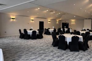 Best Western Plus Bentley Hotel